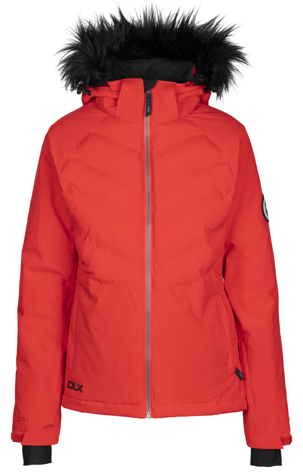 DLX Gaynor- dámská dlx lyžařská bunda S