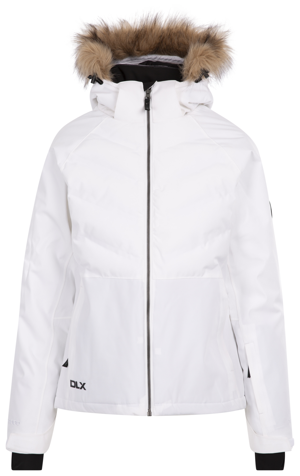 DLX Gaynor- dámská dlx lyžařská bunda XL