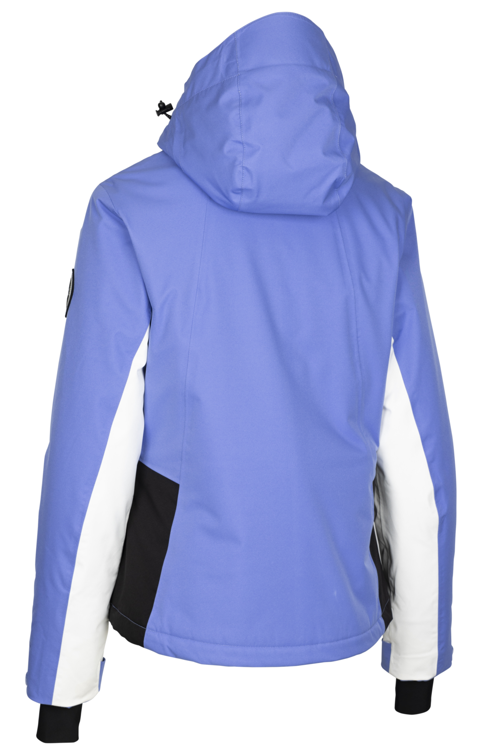 Dlx Dolores - Female Dlx Ski Jkt Baja Blue
