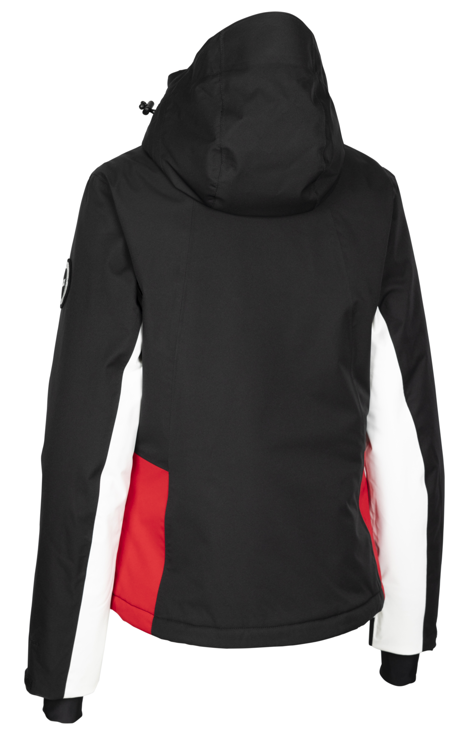 Dlx Dolores - Female Dlx Ski Jkt Black