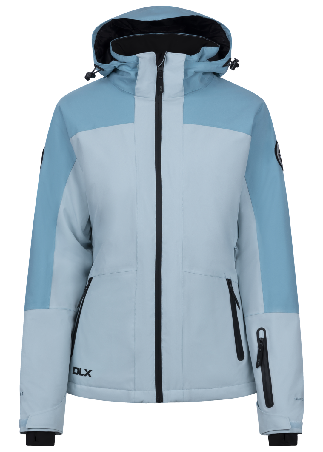Dlx Erica - dámská lyžařská bunda dlx M