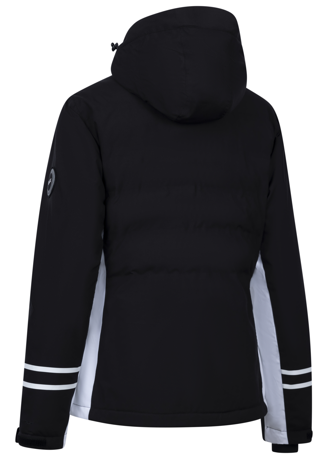 Dlx Kimberly - Female Dlx Ski Jacket Black