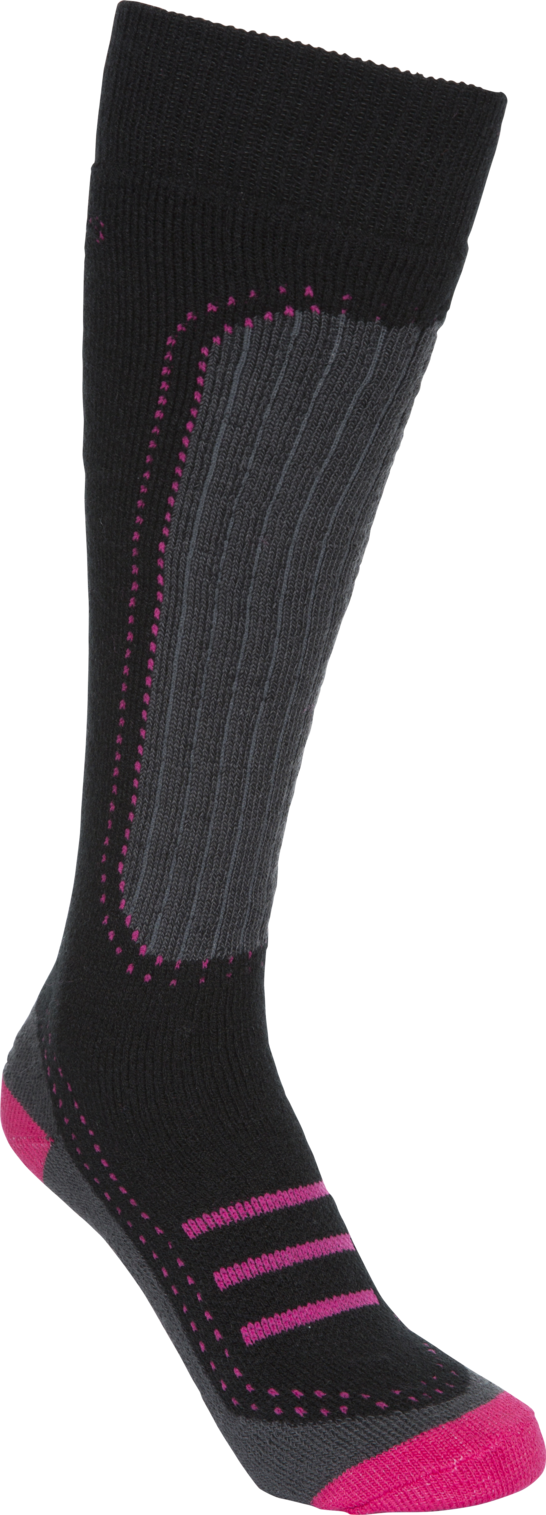 TRE Janus ii - calcetín de esquí femenino (paquete de 2 pares) 3/6