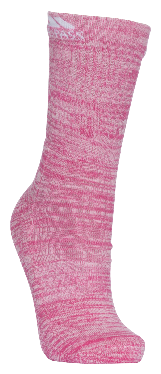 TRE Helvellyn - pack de 3 pares de calcetines de trekking para mujer 6/9