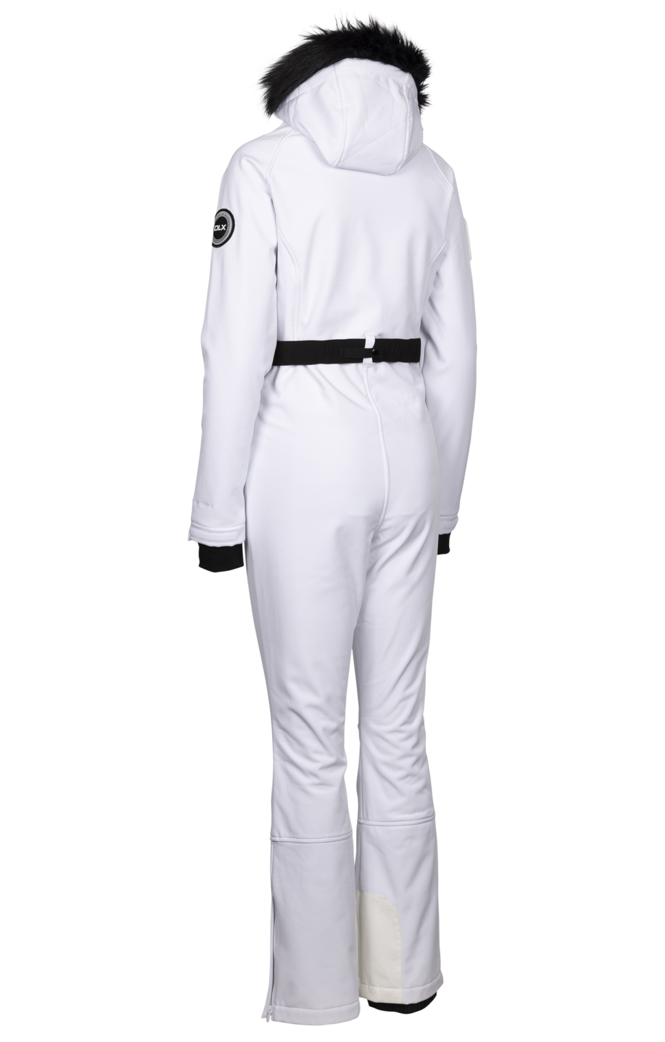 DLX Valene - costum de schi dlx pentru femei S