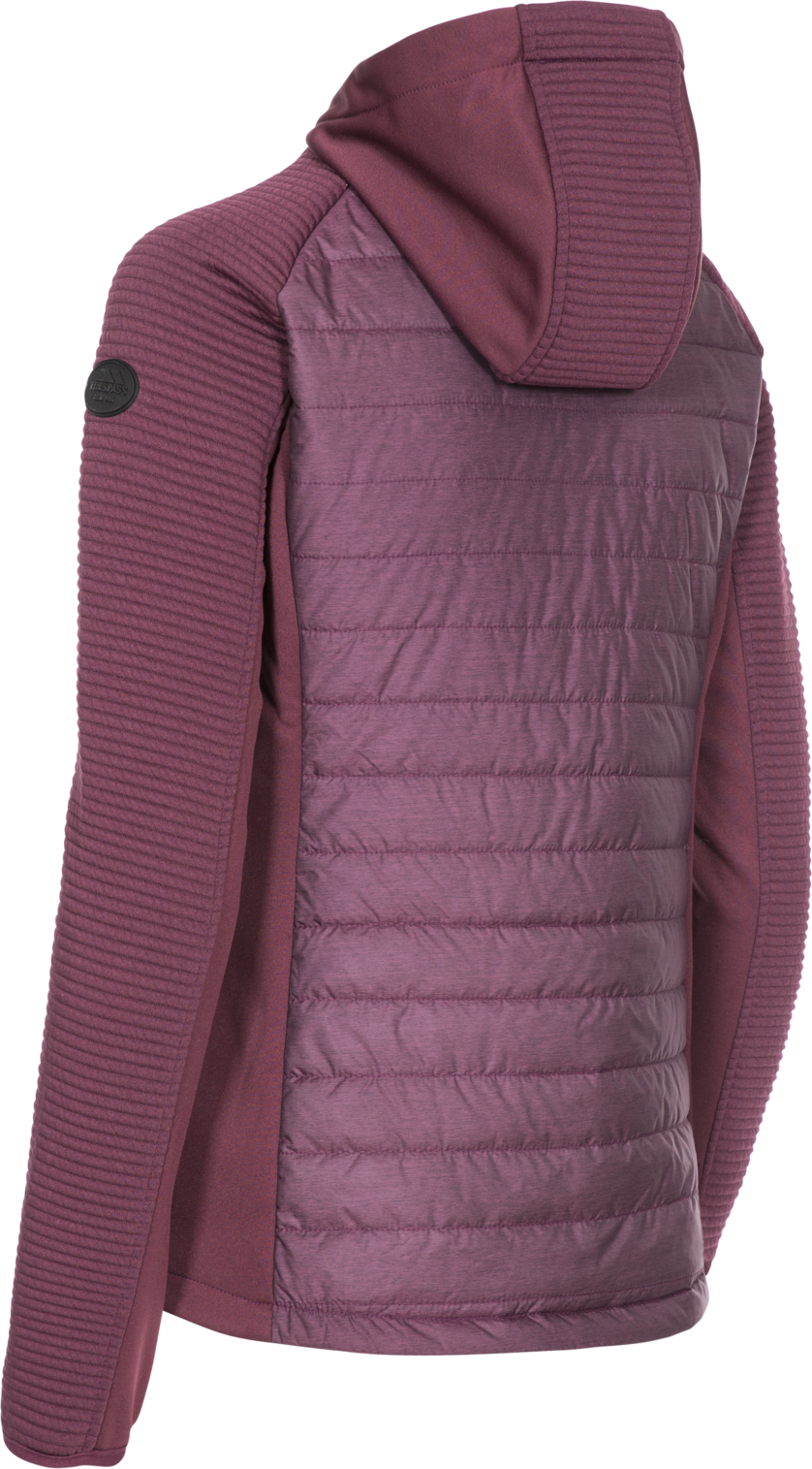 Trespass Grace - Donna attiva in alto Fig