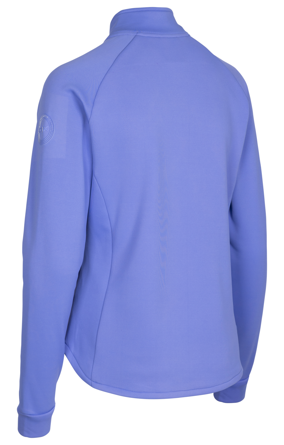 Dlx Mhairi- Femei Dlx Top Baja Blue