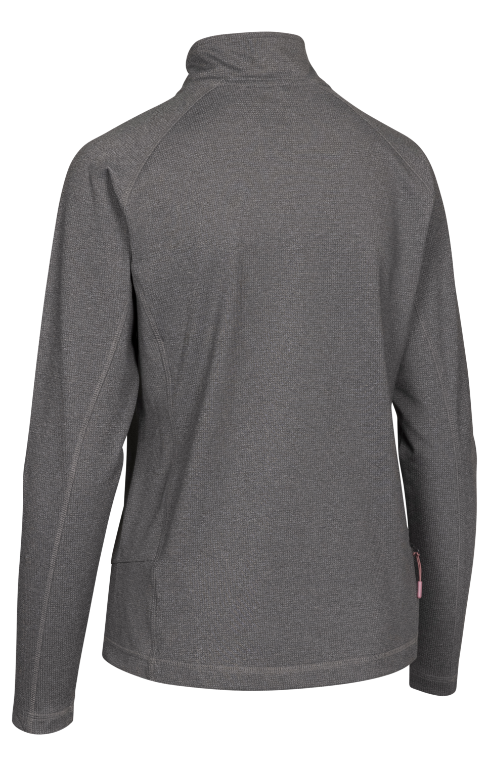 Dlx Theresa- Top Dlx Femenino Gris Marga