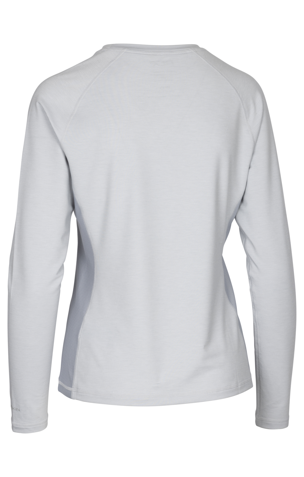Dlx Katherine - Femei Dlx Top Pale Grey Marl