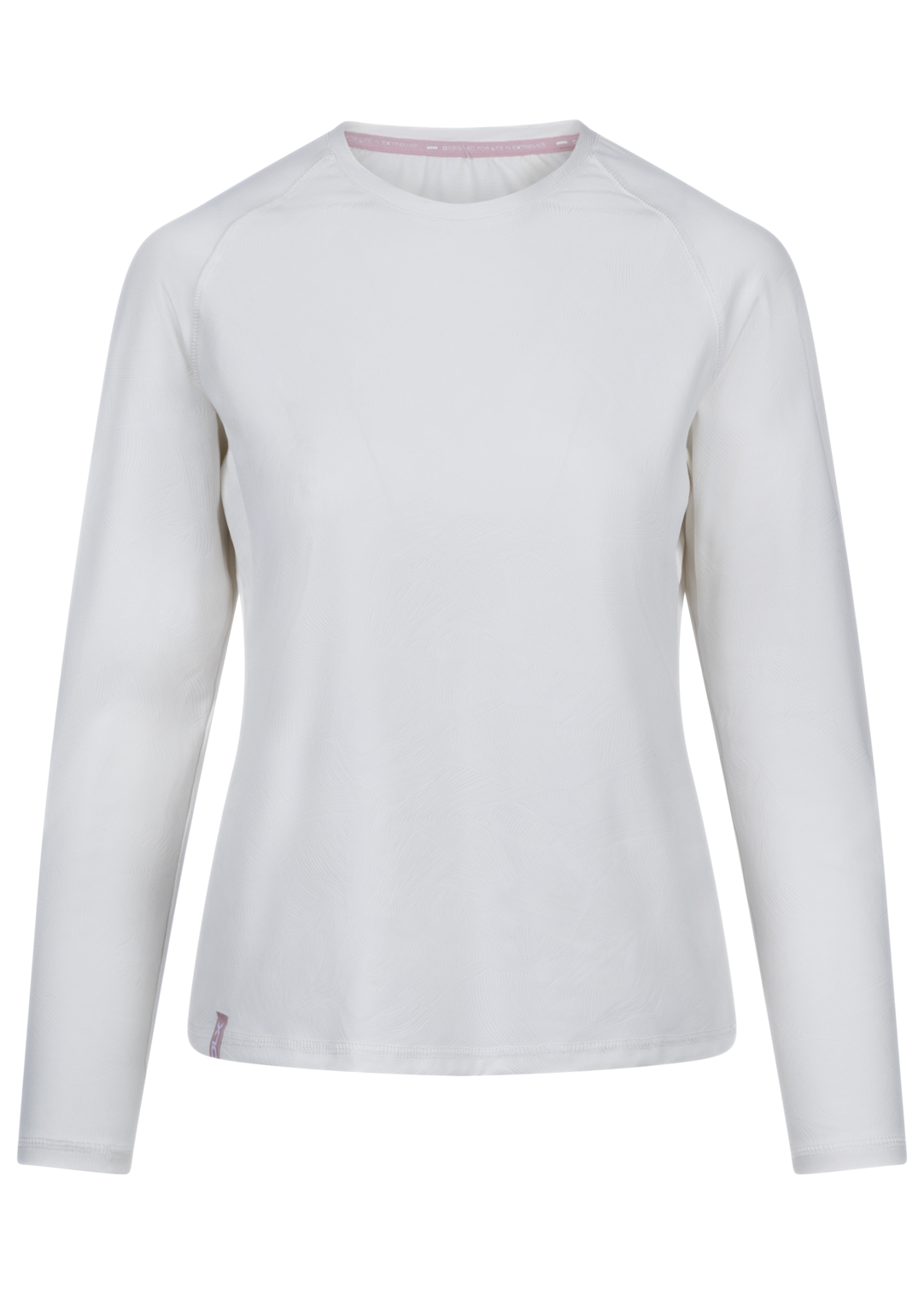 Dlx Anneliese - Femeie Dlx Top Alb