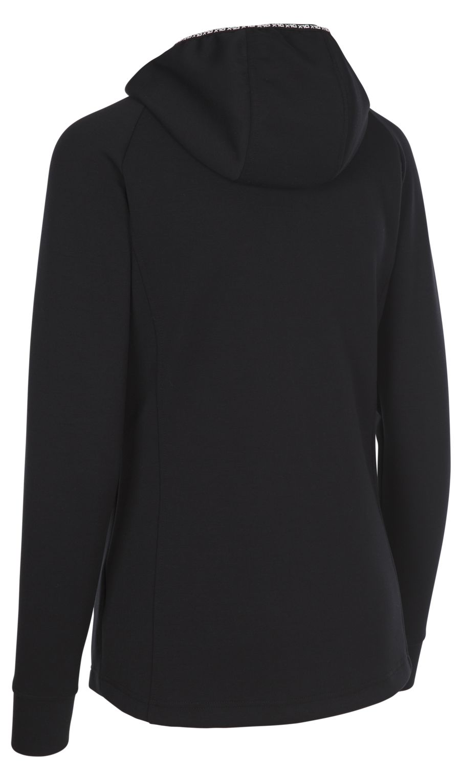 Dlx Anais - Hanorac Dlx pentru femeie negru