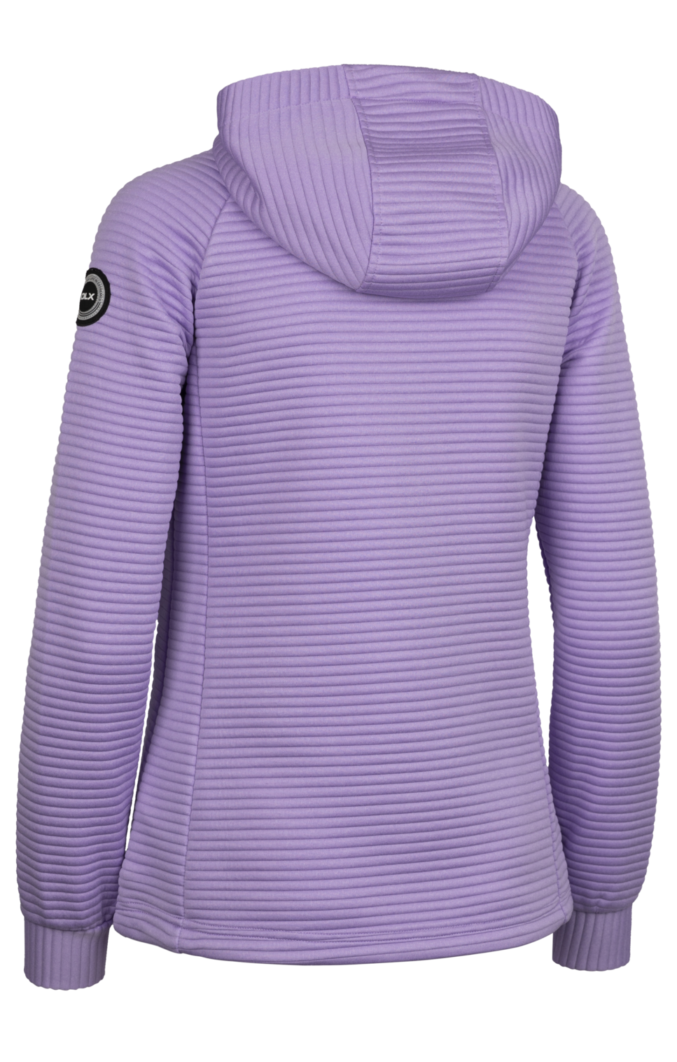 DLX Lynsky – top feminino dlx feminino com capuz M