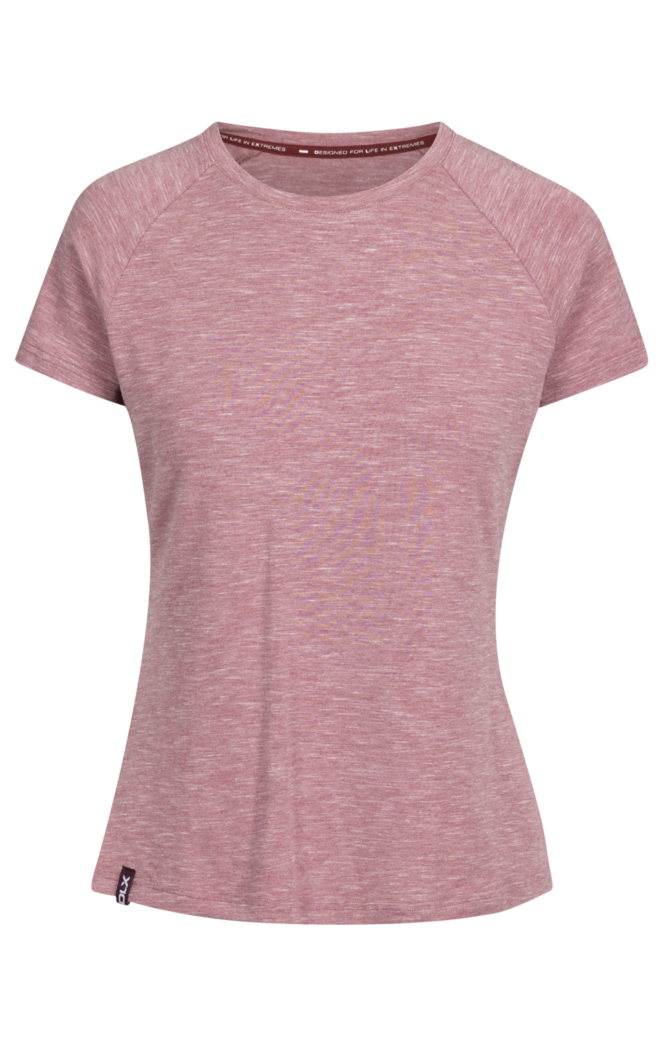 DLX Katie - camiseta feminina dlx S