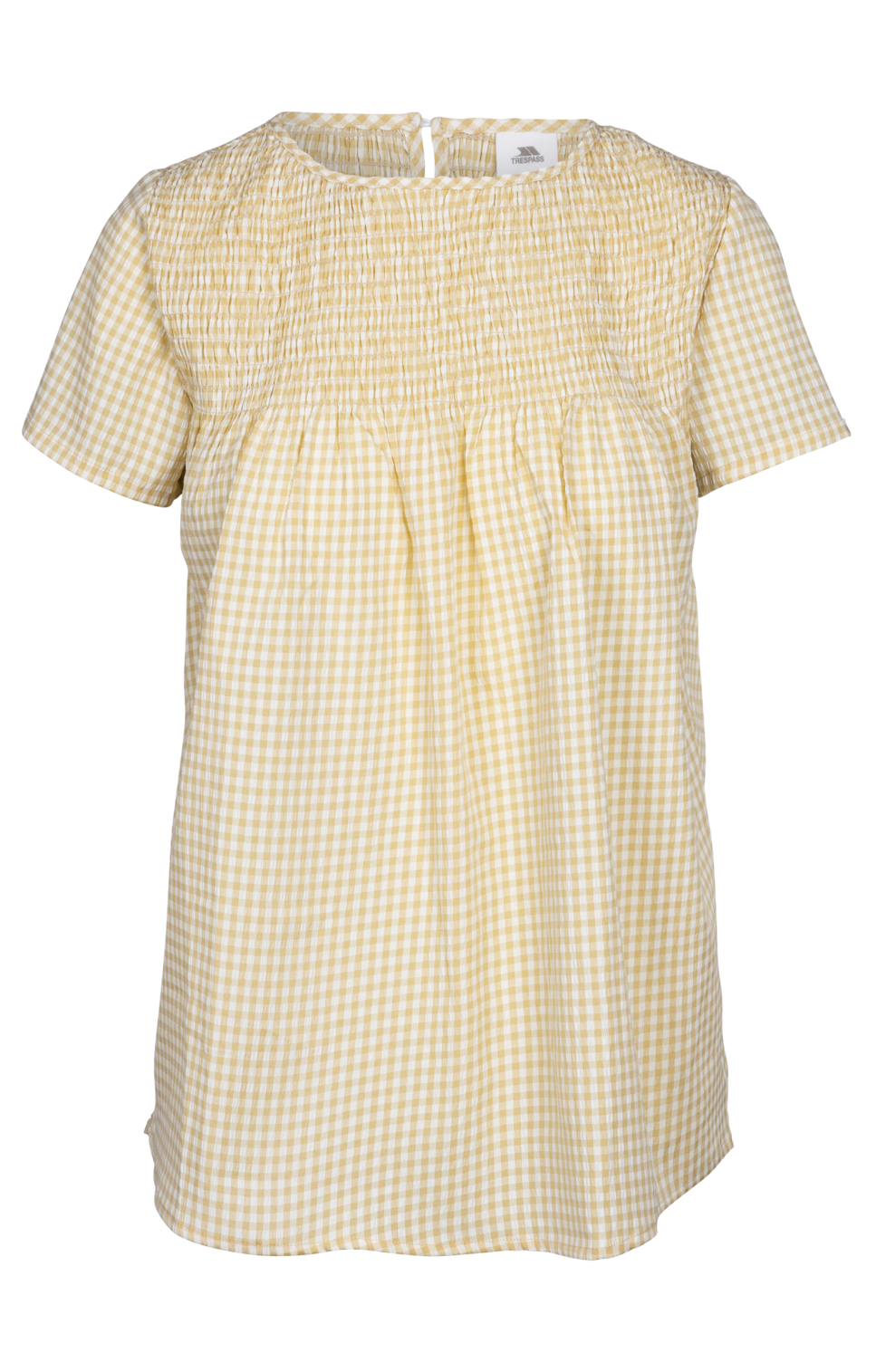 TRE Candice - dámsky ležérny top S