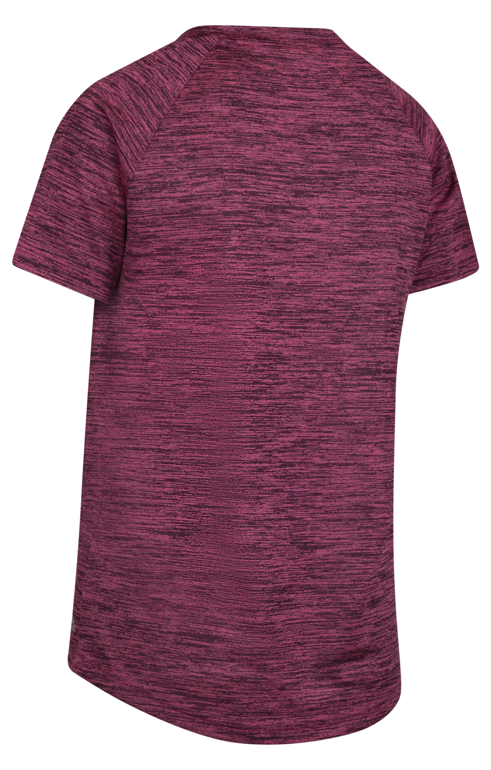 Trespass Selinne - Duoskin femminile Active Top Cassis Marl