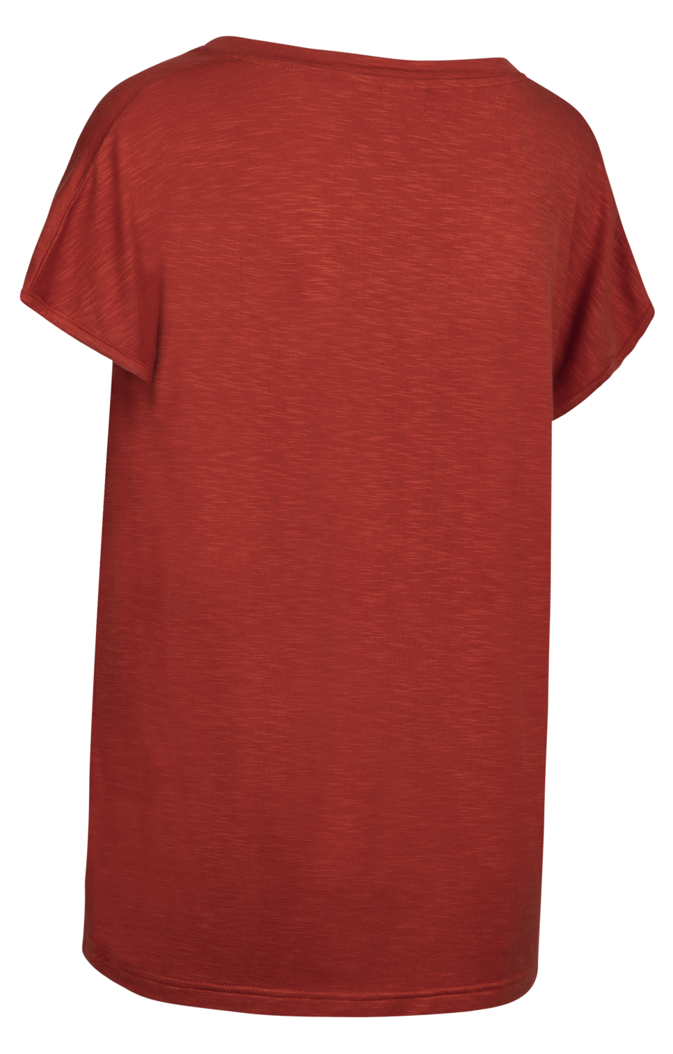 Trespass Kabra - Female Casual T-shirt Burnt Sienna