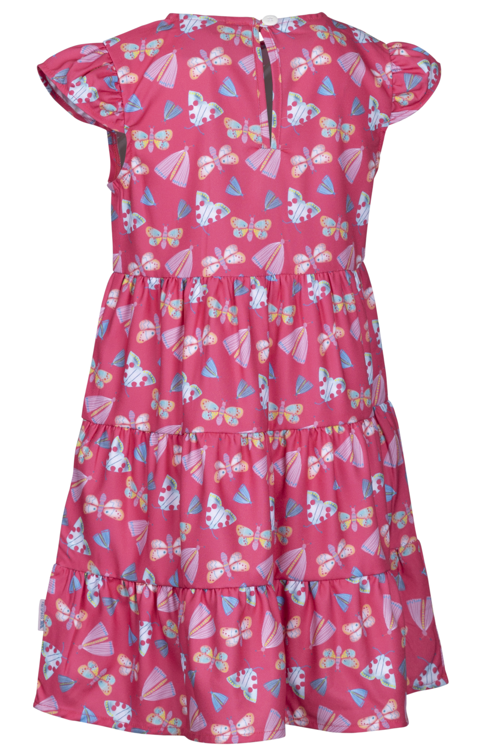 Trespass Subtle- Rochie Femeie Strawberry