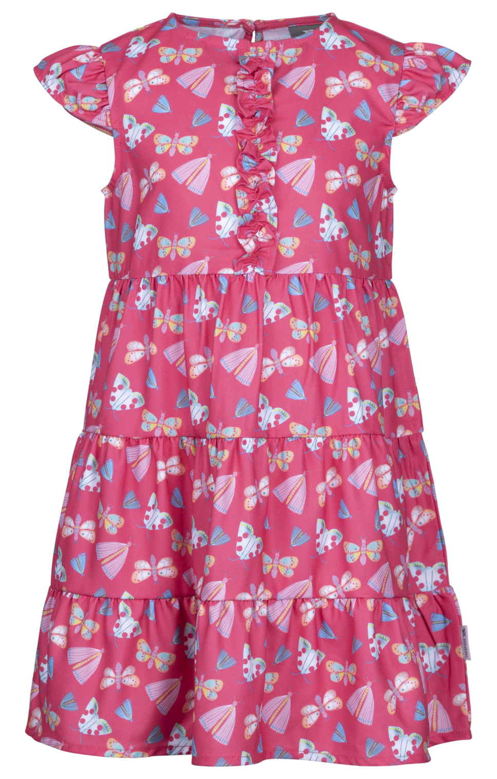 Trespass Subtle- Rochie Femeie Strawberry