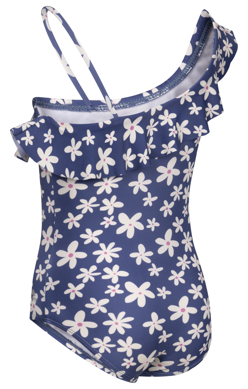 Trespass Peony – Badeanzug für Damen, Blauton 2/3