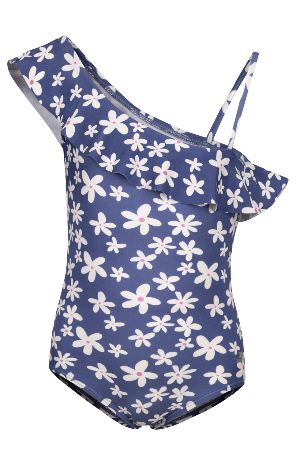 Trespass Peony – Badeanzug für Damen, Blauton 2/3
