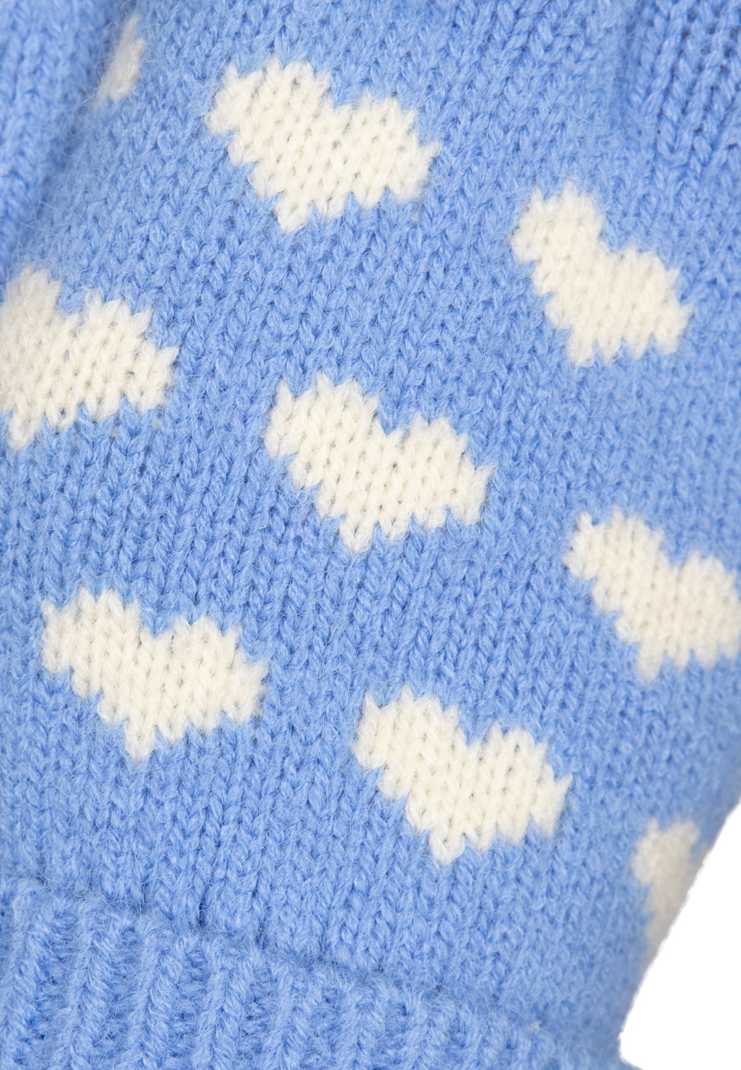 TRE Mary-guantes para niños 5/7