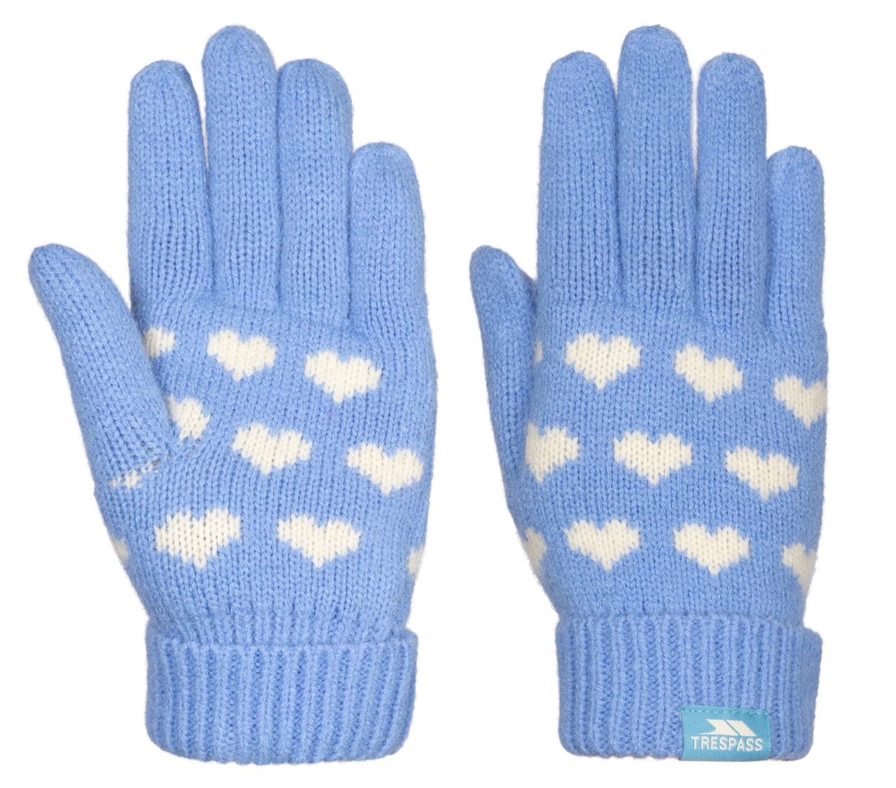 TRE Mary-guantes para niños 5/7