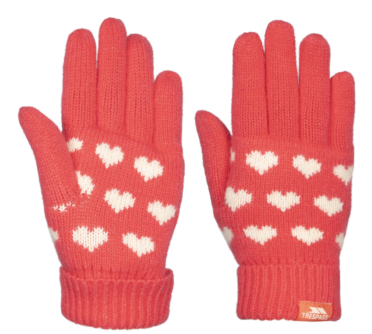 TRE Mary-guantes para niños 5/7