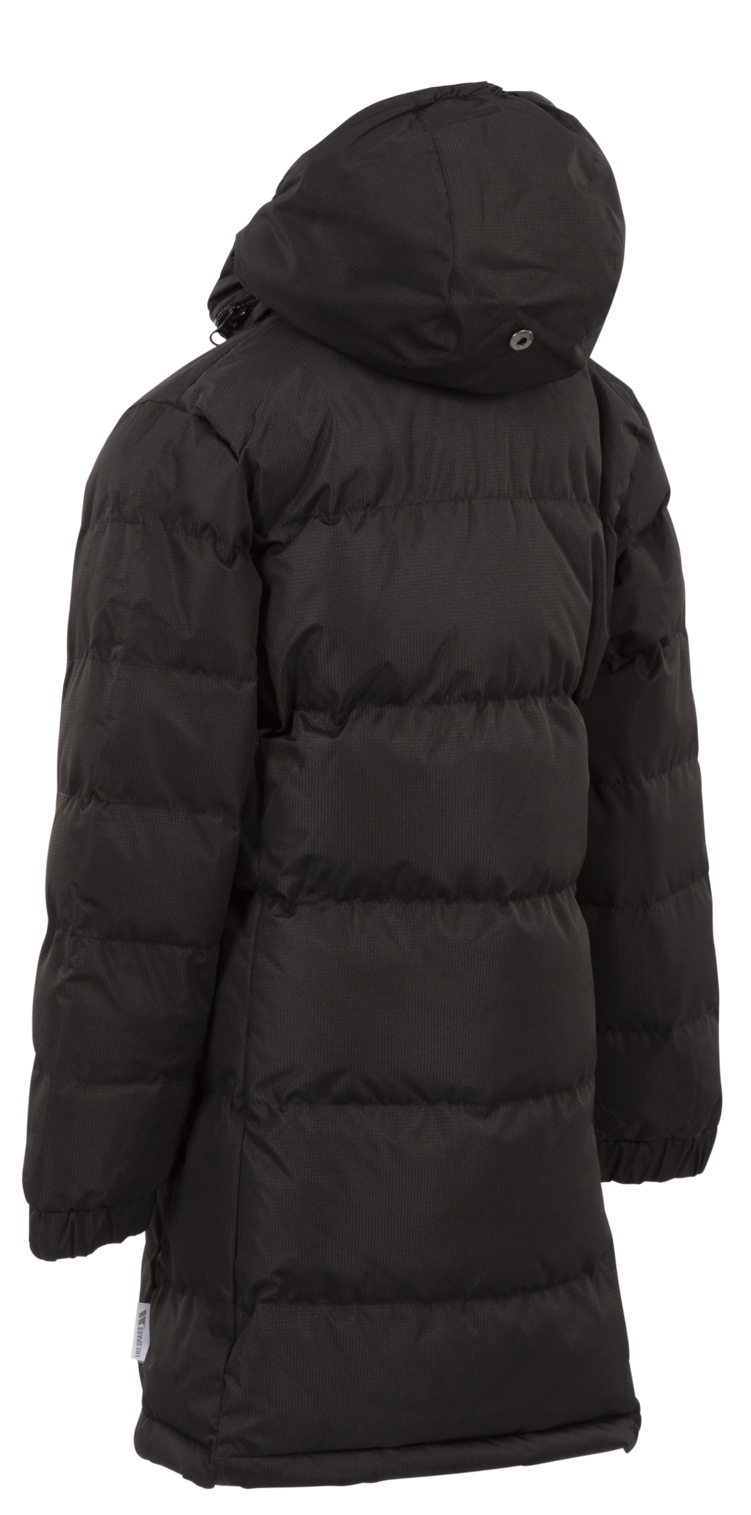 Trespass Tiffy - Kobieta Jkt Black