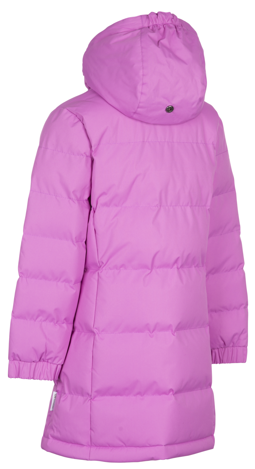 Trespass Tiffy - Kobieta Jkt Deep Pink