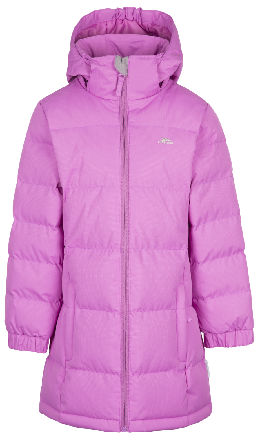 Trespass Tiffy - Kobieta Jkt Deep Pink