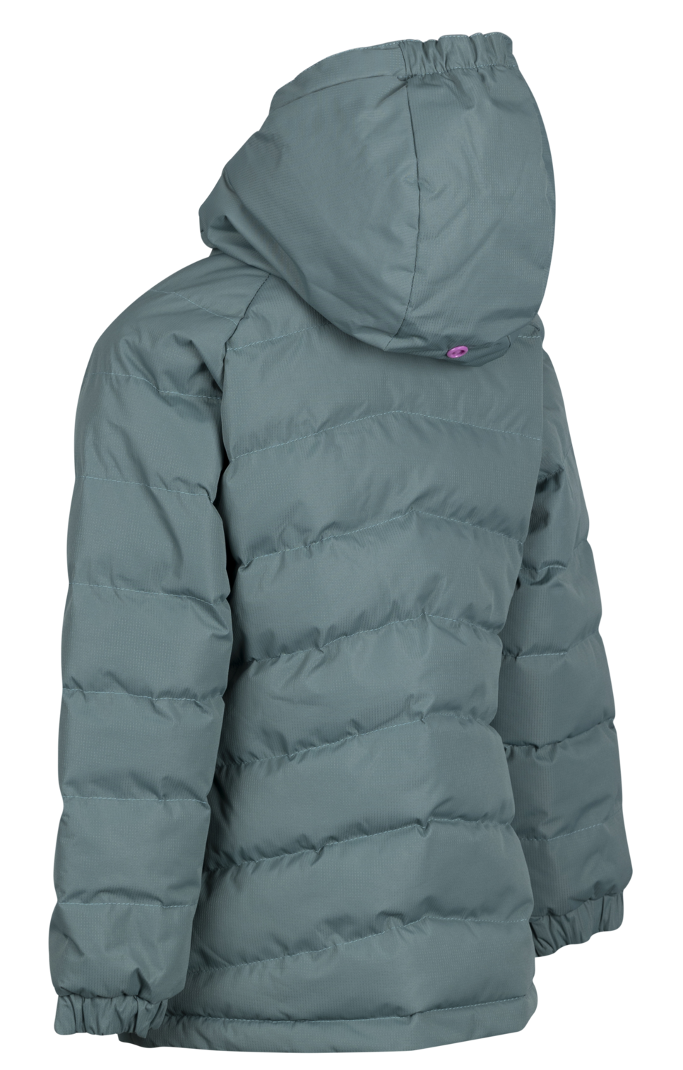 Trespass Amira - Donna Casual Jkt Abete Verde