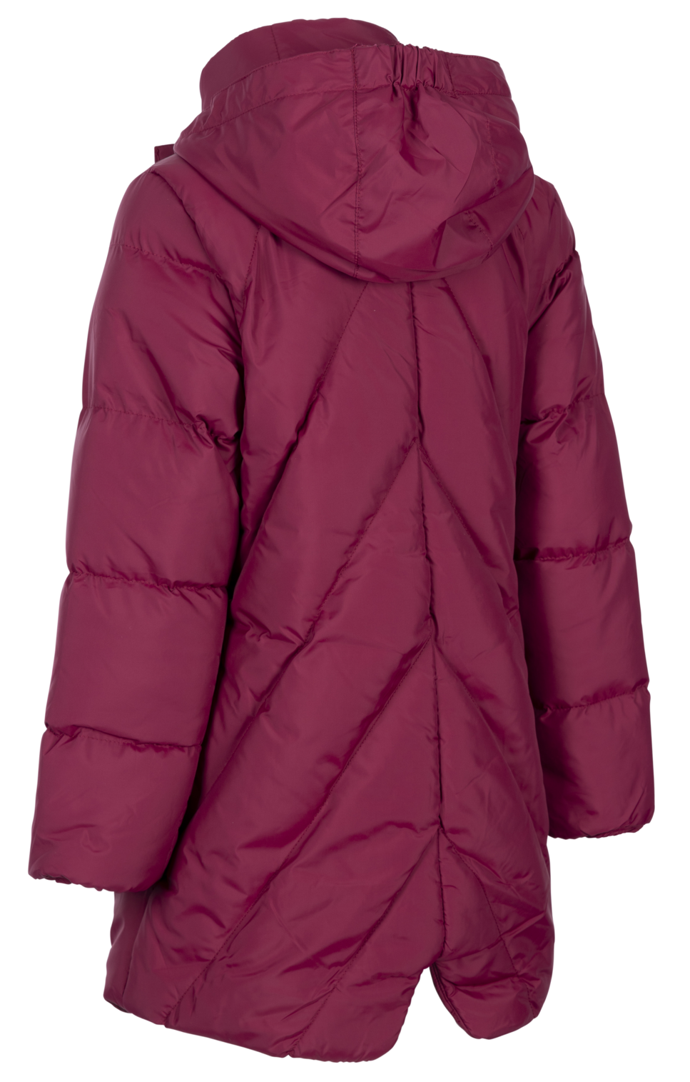 Trespass Vello - Giacca casual da donna Berry