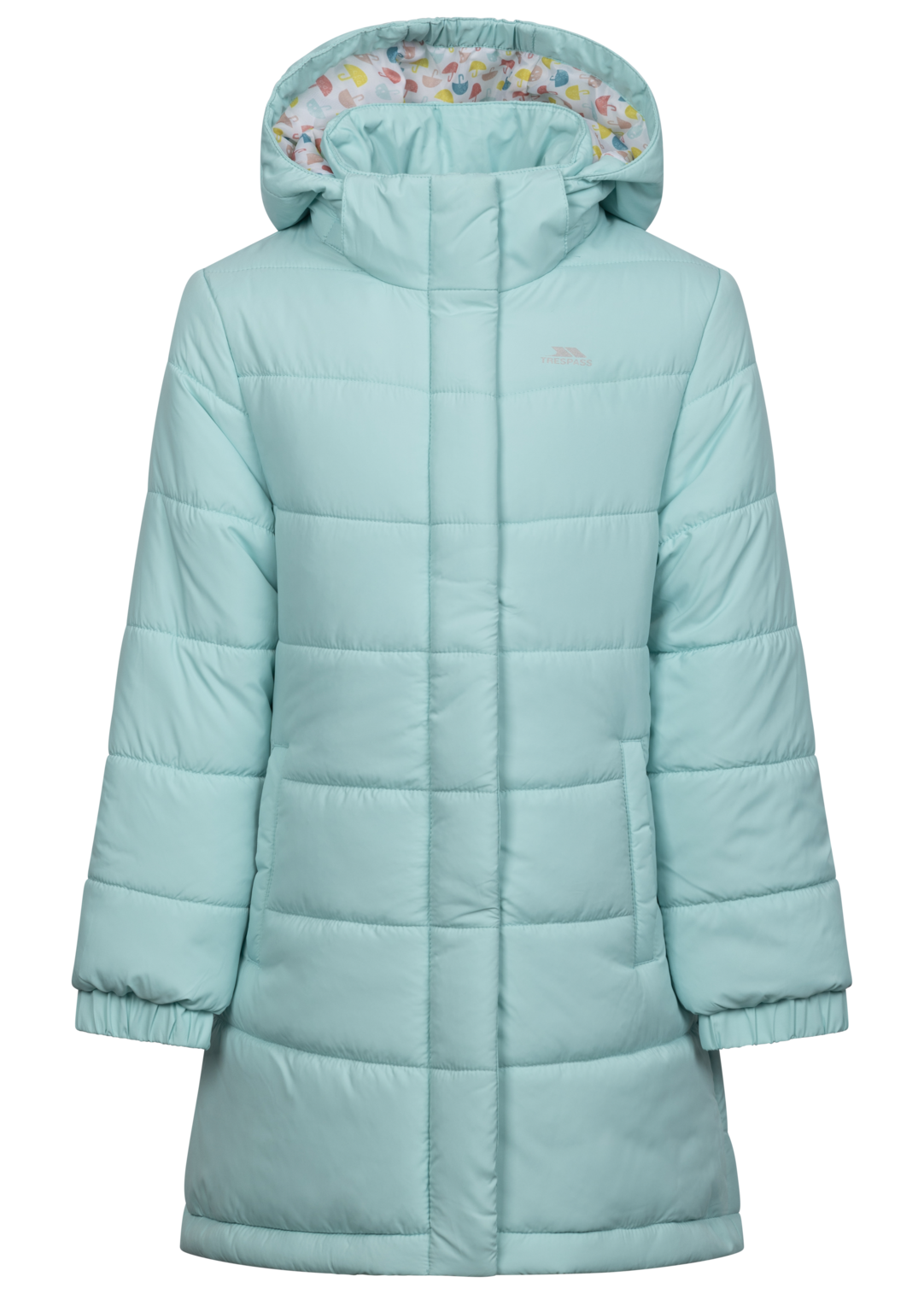 Trespass Ellster - seaicéad ócáideach baineann 3/4