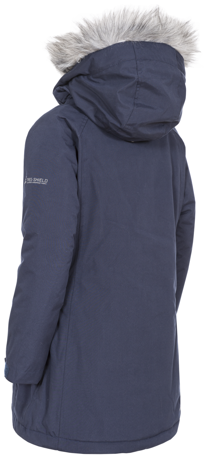 Laochra Foghail - jkt baineann tp50 3/4