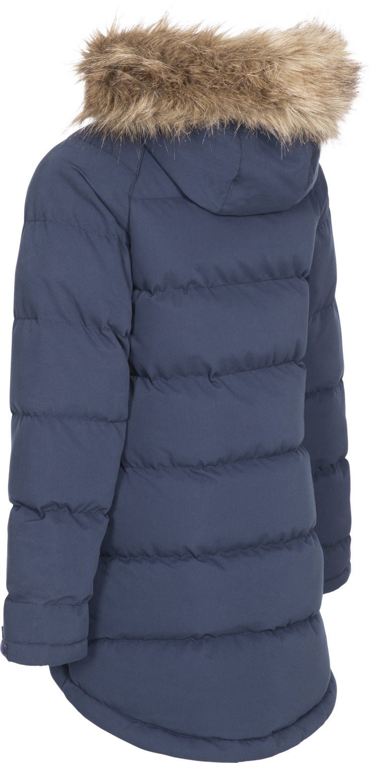 Trespass Unique - Giacca Donna Tp50 Navy