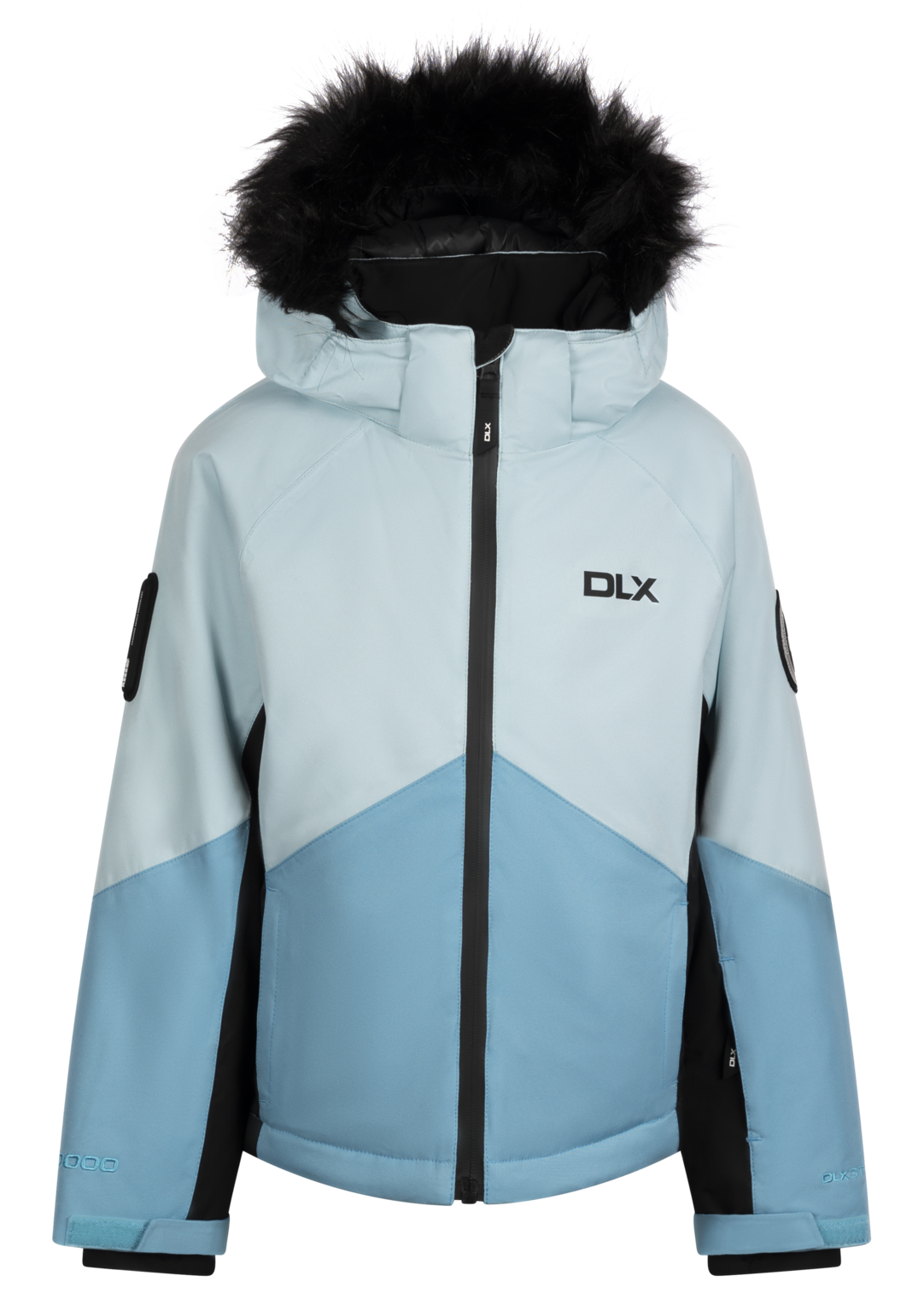 Dlx Shelbie - kids dlx ski jkt - M