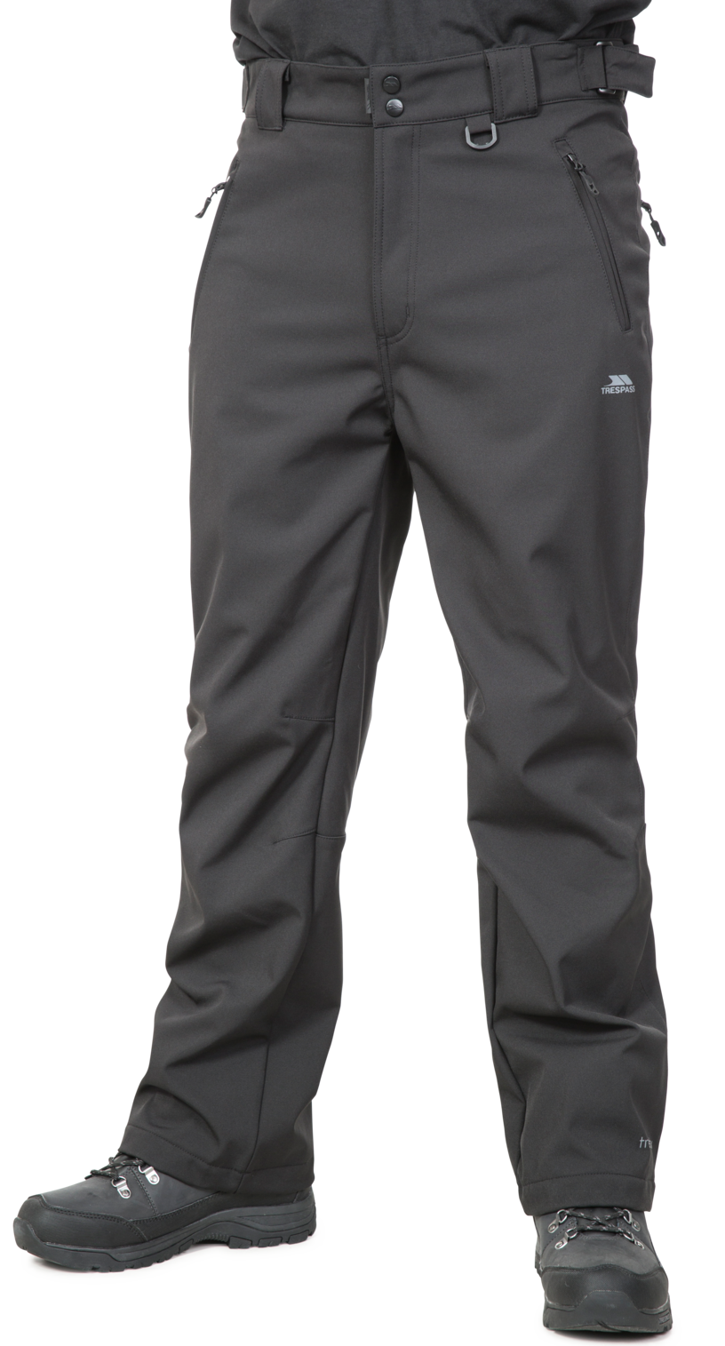 Foghail Hemic - fireann s/blaosc pant S