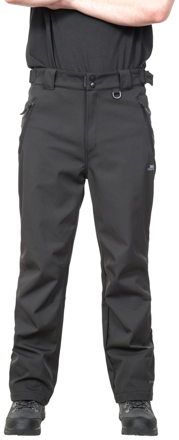 Foghail Hemic - fireann s/blaosc pant S