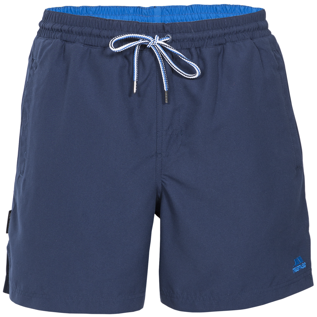 Trespass Granvin B - Pantaloni scurți pentru bărbați Navy