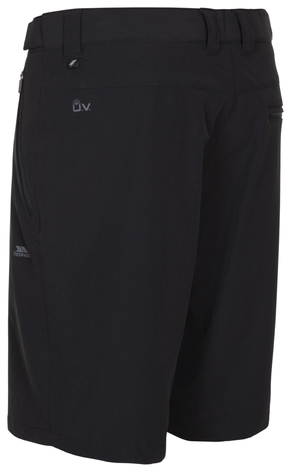 TRE Gatesgillwell b - shorts eachtraíochta fireann S