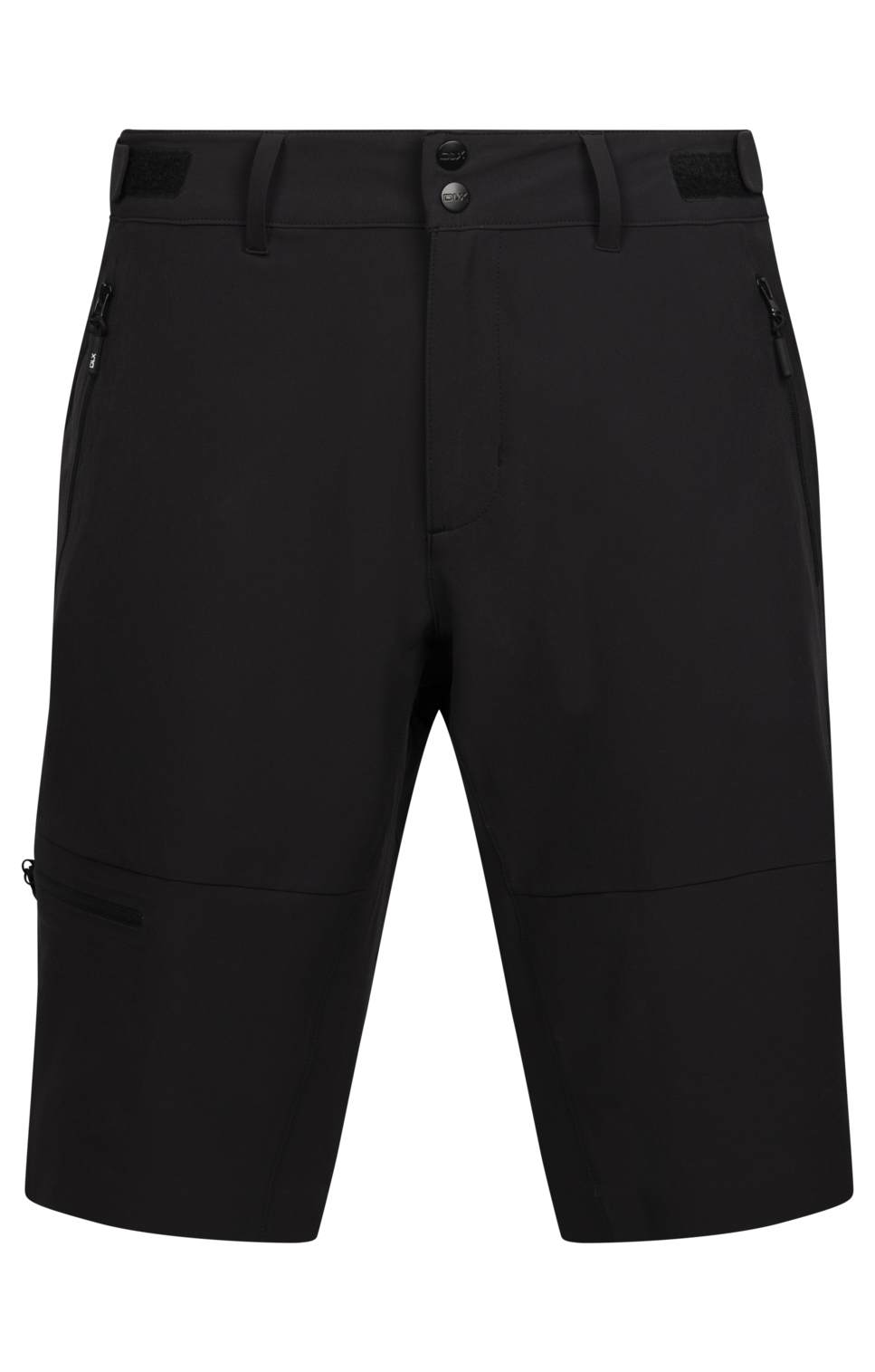 DLX Ralf - pantalones cortos dlx masculino XS