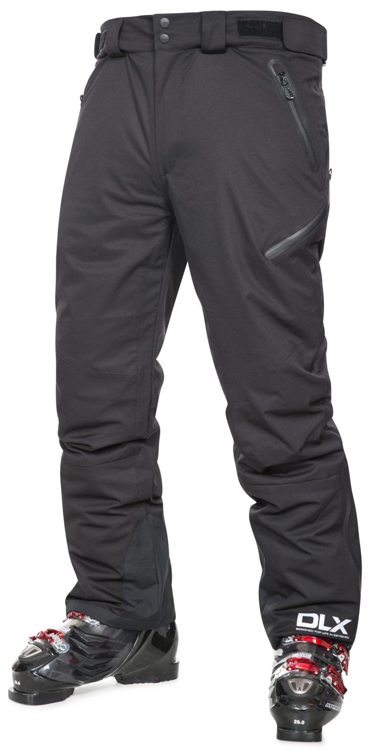 DLX Kristoff ii - sci dlx uomo trs XL