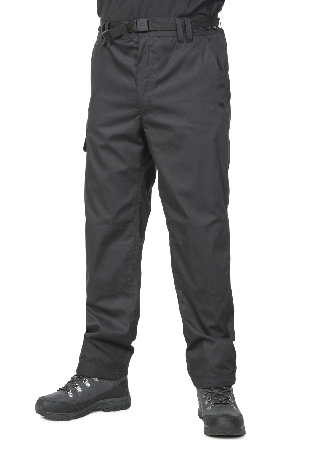 Trepa Clifton thermal - male tr - S