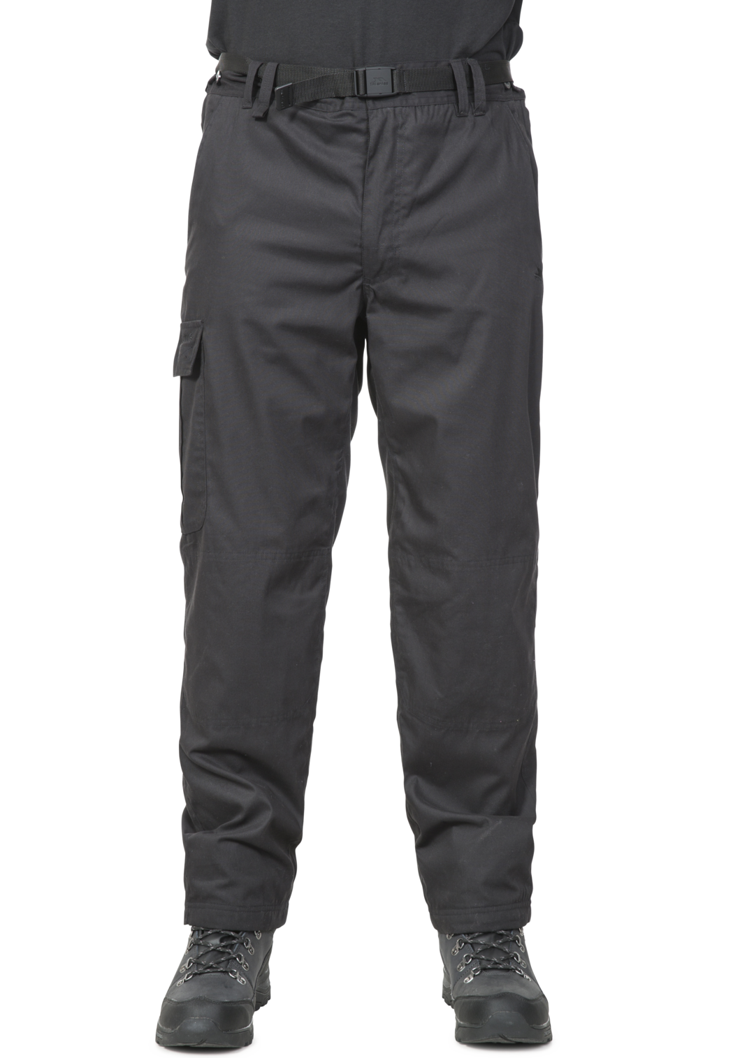 Trepa Clifton thermal - male tr - S