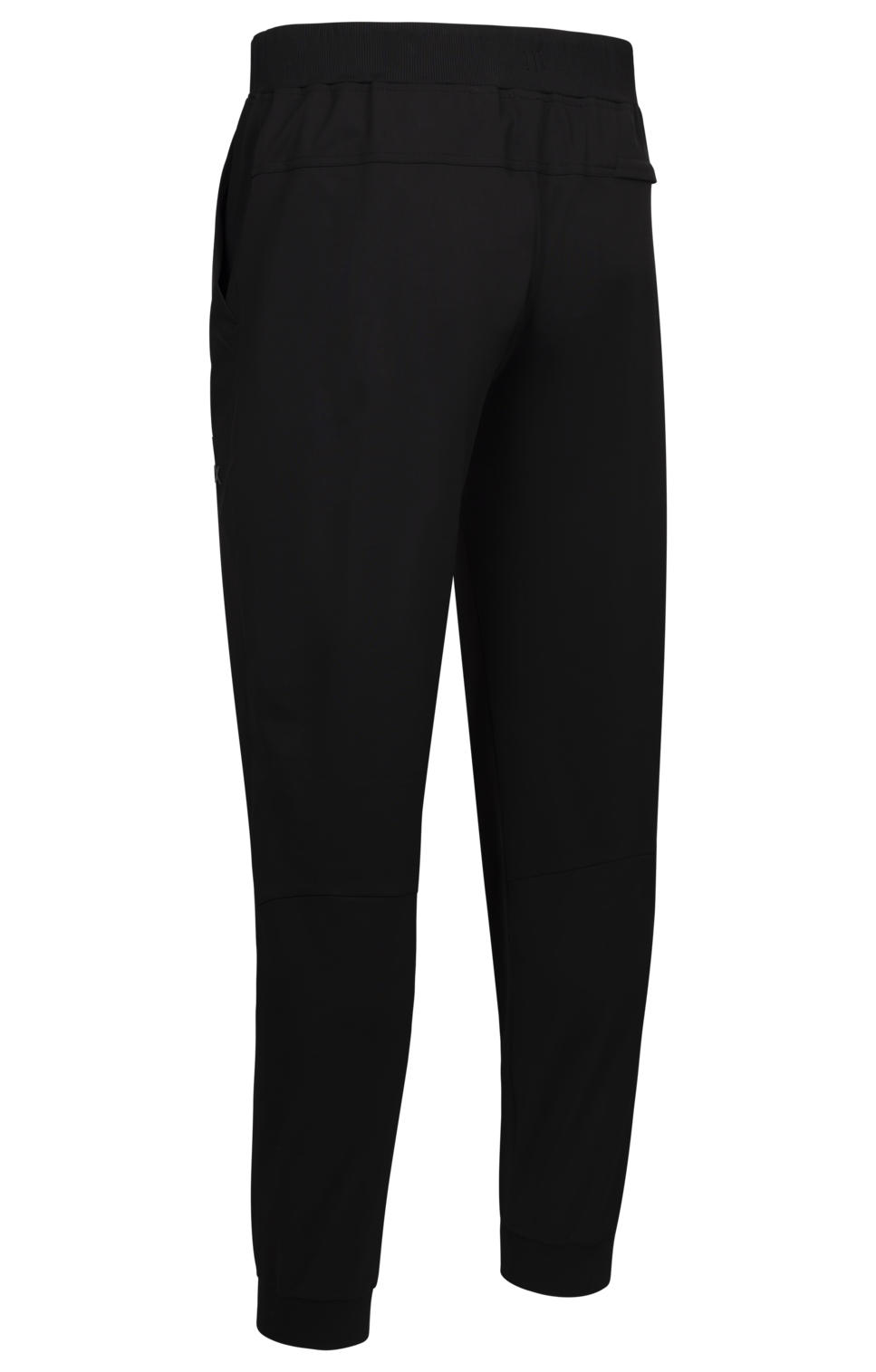 Dlx Tusk - Jogger Dlx Active Masculin Negru