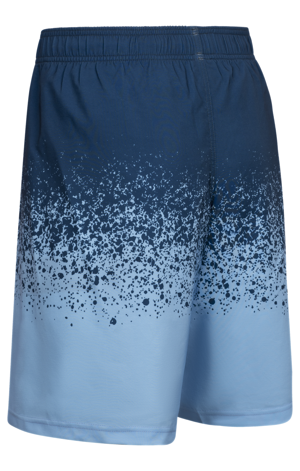 Trespass Adan – Herren-Badeshorts mit Mesh-Innenhose, Marineblau