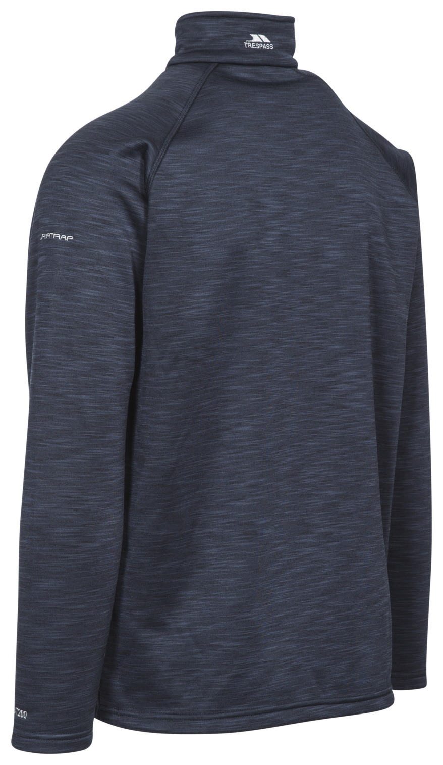 Trepa Collin - male active fleece at200 - S