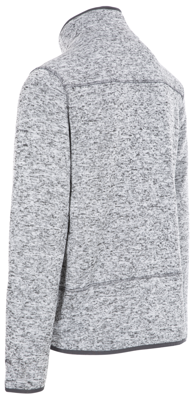 TRE Bingham - herenfleece at300 S