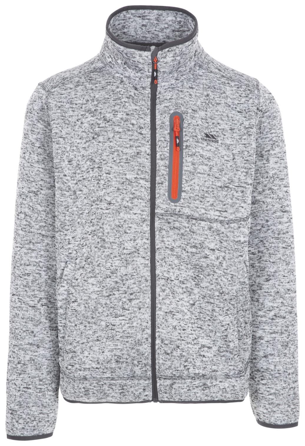 TRE Bingham - herenfleece at300 S