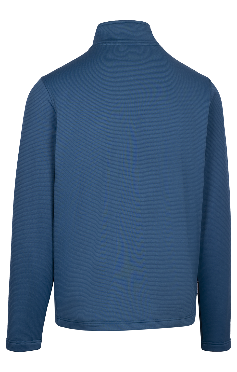Trespass Arranfore - Мъжки At200 Fleece Bondi Blue